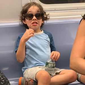 Meet your Posher, Matt